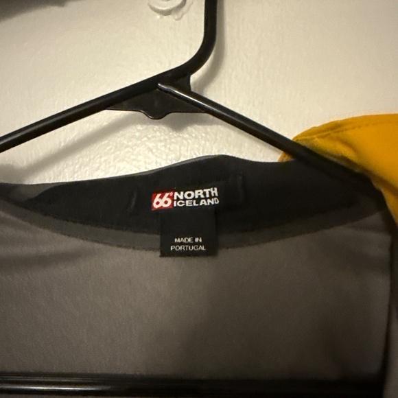 66 North Skaftafell Gore-Tex Infinium Shell Jacket - Picture 5 of 8